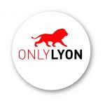 Logo Label Only Lyon