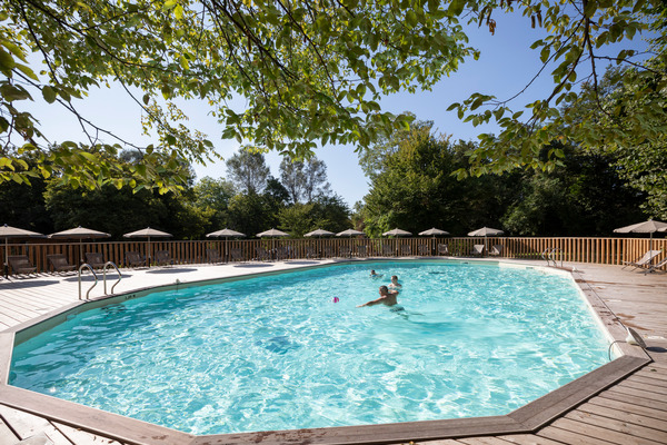 Activities and Services - Lyon Campsite